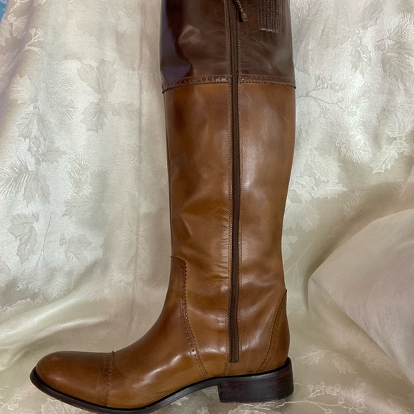 Luchesse Boots in original box - Picture 3 of 12